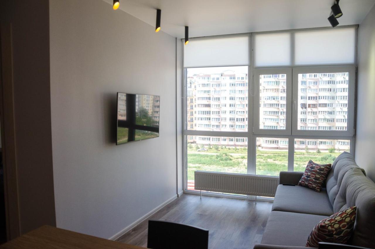 Kokos Avenue Loft Apartments Jużne Zewnętrze zdjęcie
