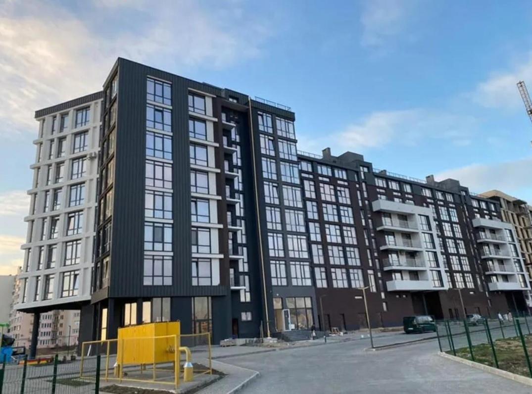 Kokos Avenue Loft Apartments Jużne Zewnętrze zdjęcie