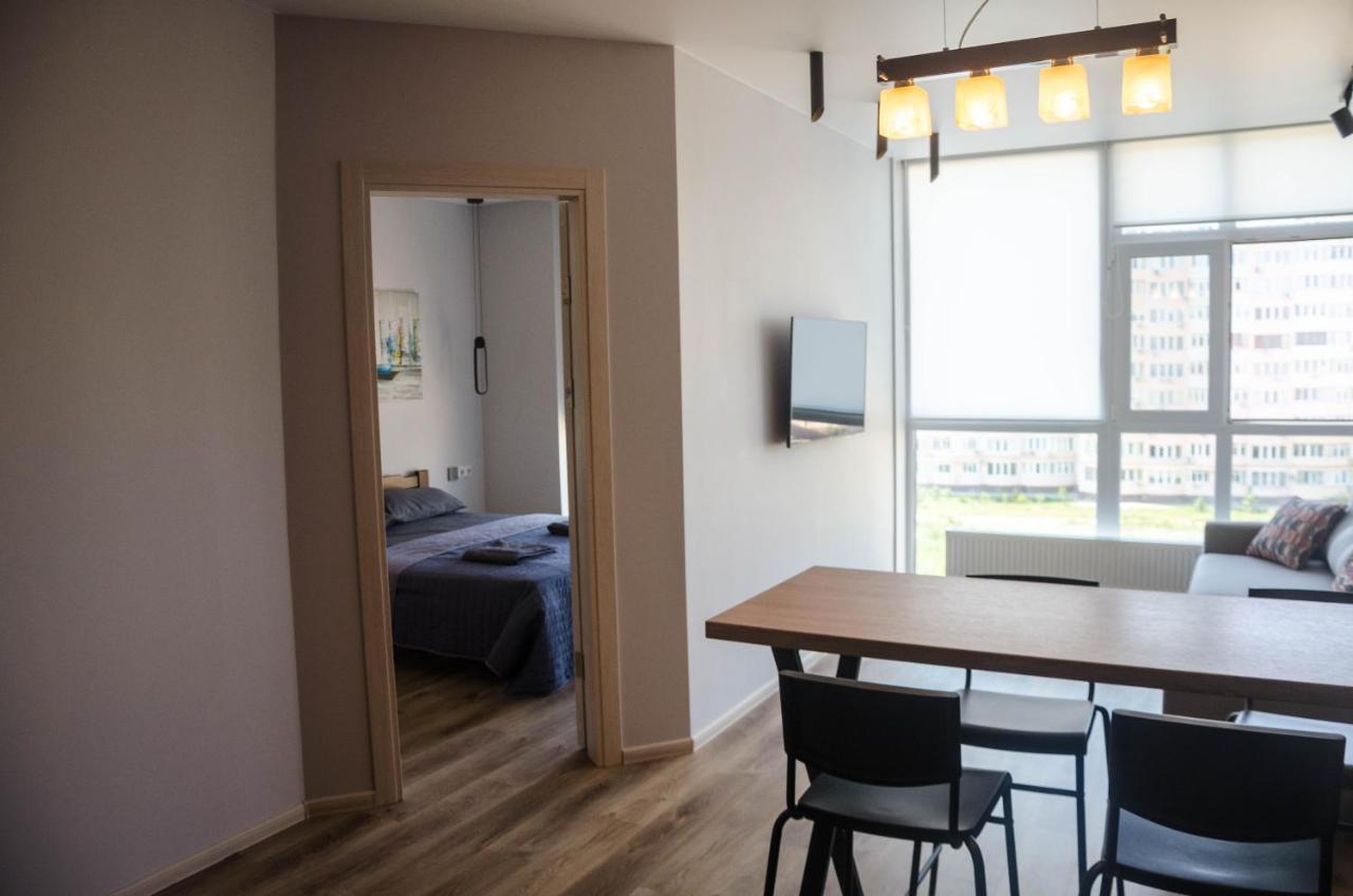 Kokos Avenue Loft Apartments Jużne Zewnętrze zdjęcie