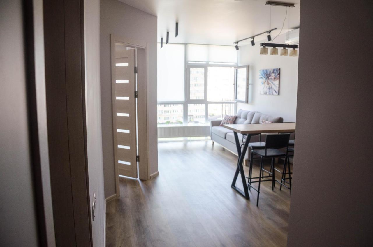 Kokos Avenue Loft Apartments Jużne Zewnętrze zdjęcie
