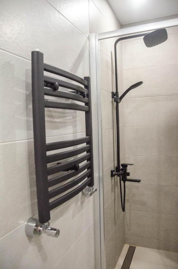 Kokos Avenue Loft Apartments Jużne Zewnętrze zdjęcie