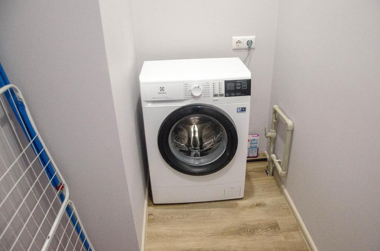 Kokos Avenue Loft Apartments Jużne Zewnętrze zdjęcie